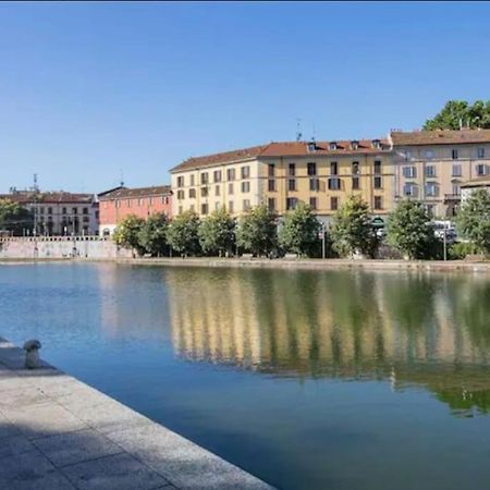 City Centre Navigli- Studio Милано Екстериор снимка