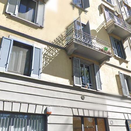 City Centre Navigli- Studio Милано Екстериор снимка