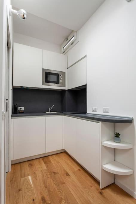 City Centre Navigli- Studio Милано Екстериор снимка