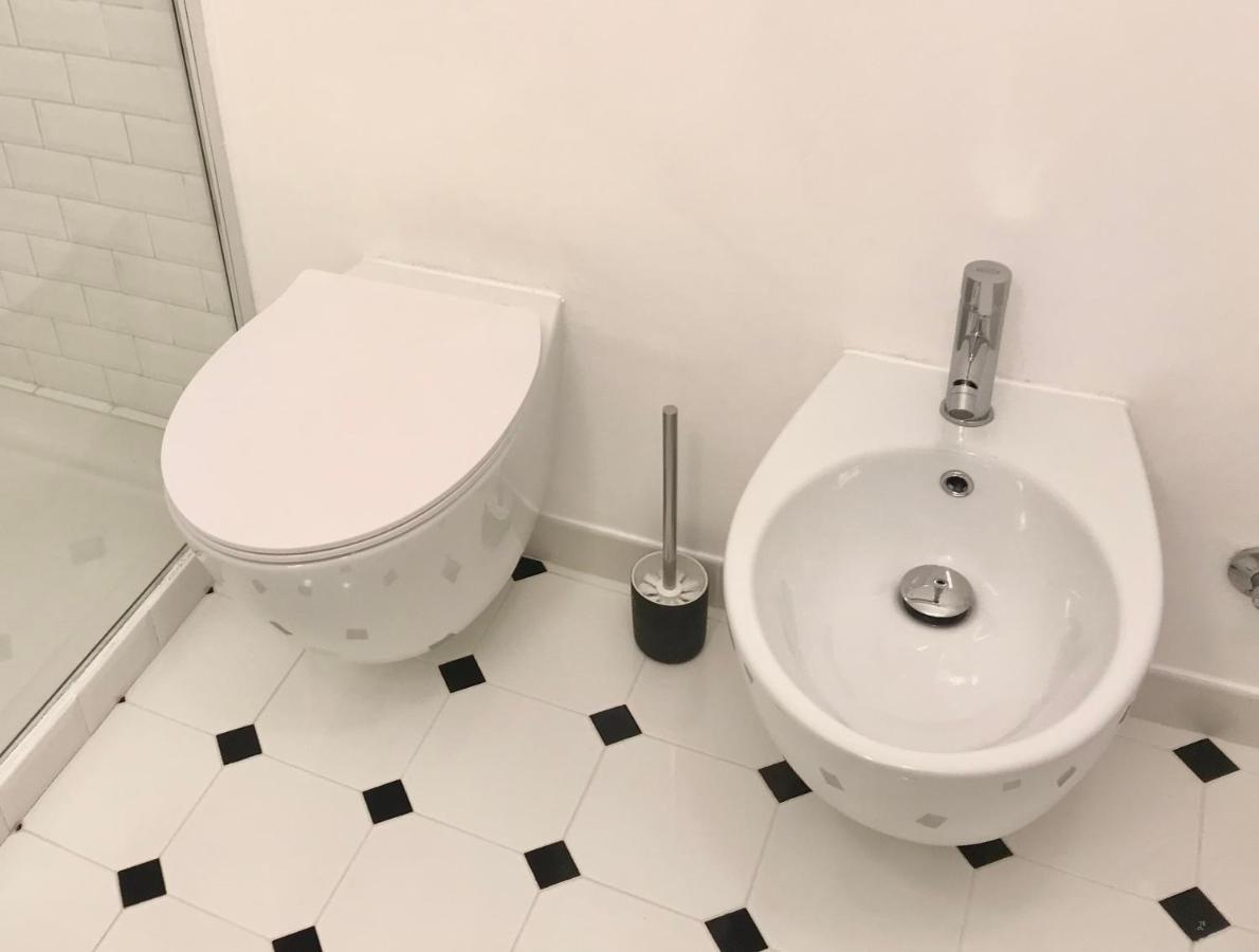 City Centre Navigli- Studio Милано Екстериор снимка