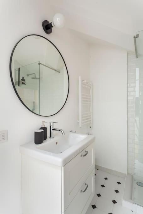 City Centre Navigli- Studio Милано Екстериор снимка