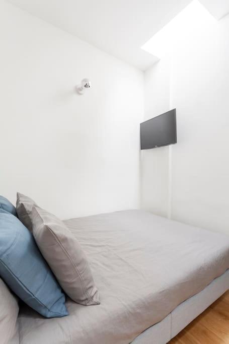 City Centre Navigli- Studio Милано Екстериор снимка