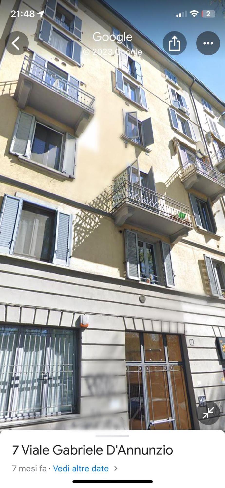 City Centre Navigli- Studio Милано Екстериор снимка
